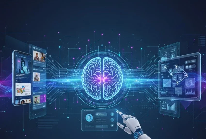 Generatywna AI w marketingu