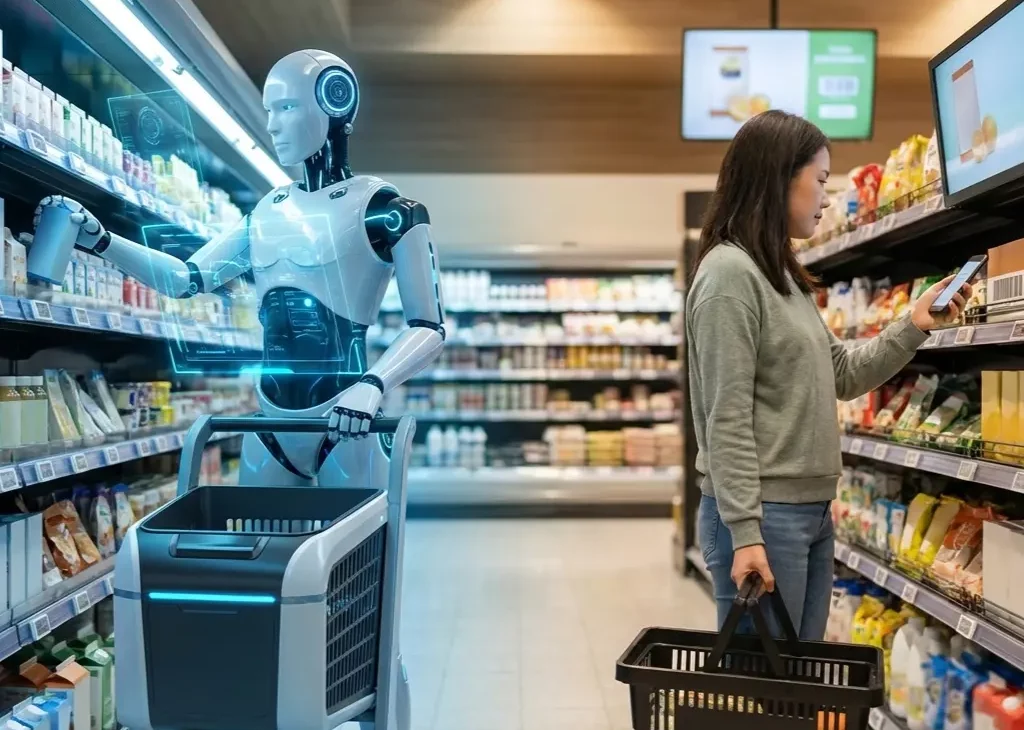 Retail Media, AI i przyszłość handlu