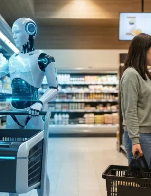 Retail Media, AI i przyszłość handlu