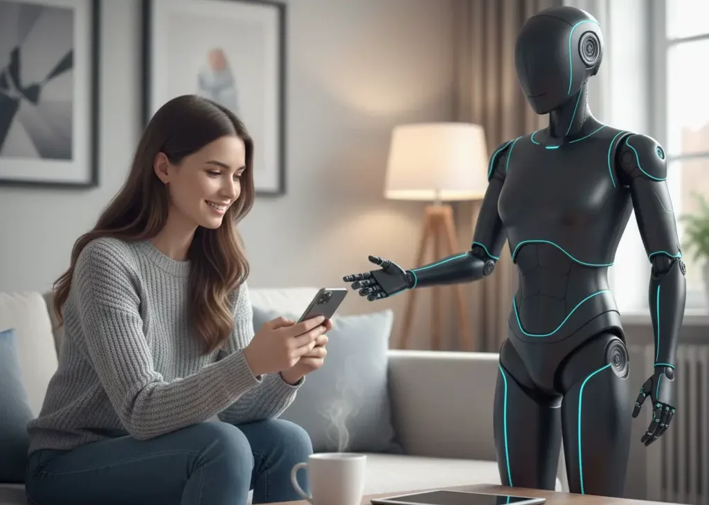 Handel detaliczny w 2026 roku