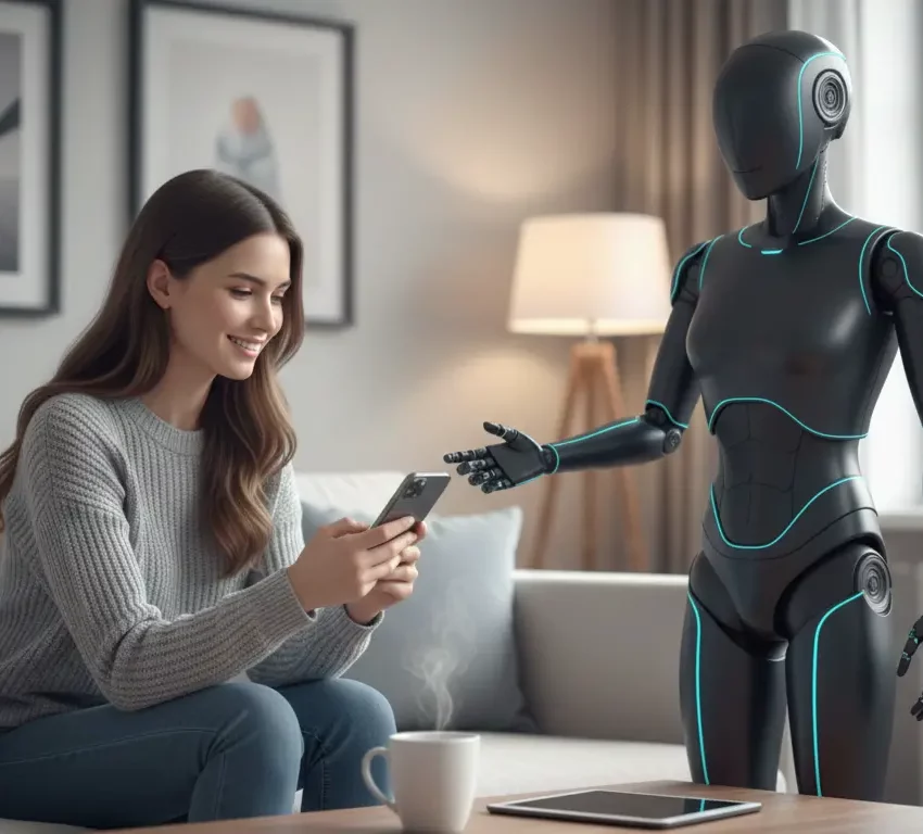 Handel detaliczny w 2026 roku