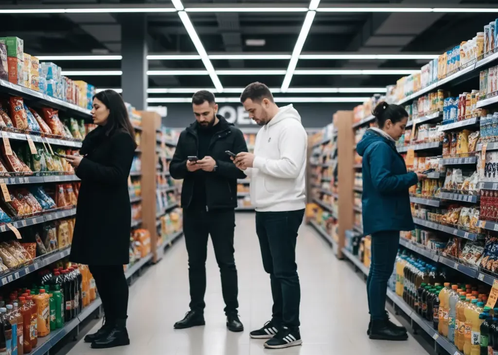 Jak budować i skalować sieci Retail Media