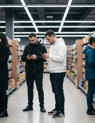 Jak budować i skalować sieci Retail Media