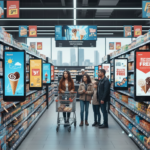 Retail Media w sklepie