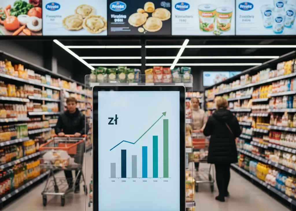 retail media w polsce rozwój