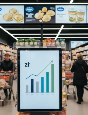 retail media w polsce rozwój