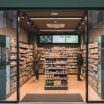 Żabka stawia na cyfryzację. Jak segment digital napędza transformację handlu i rozwój retail media? Żabka ads - żabka retail