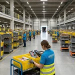 Amazon retail blocks Perplexity AI