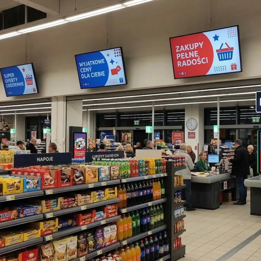 carrefour links retail media