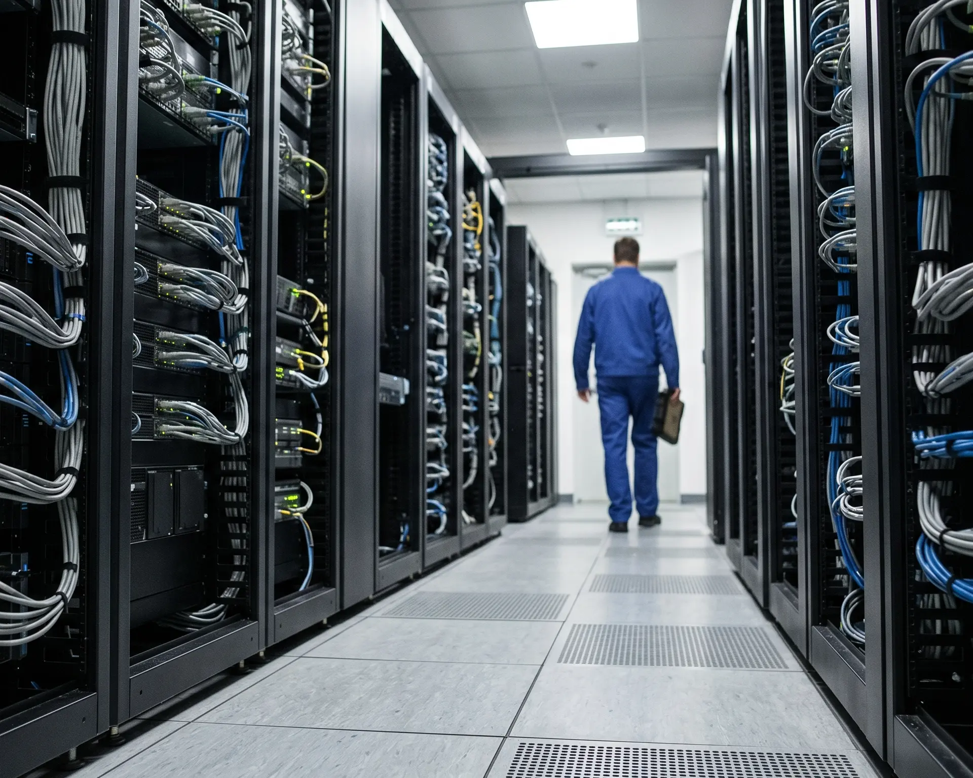 Czym jest data clean room