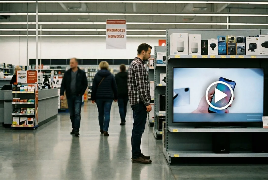 Google Commerce Media Suite i YouTube