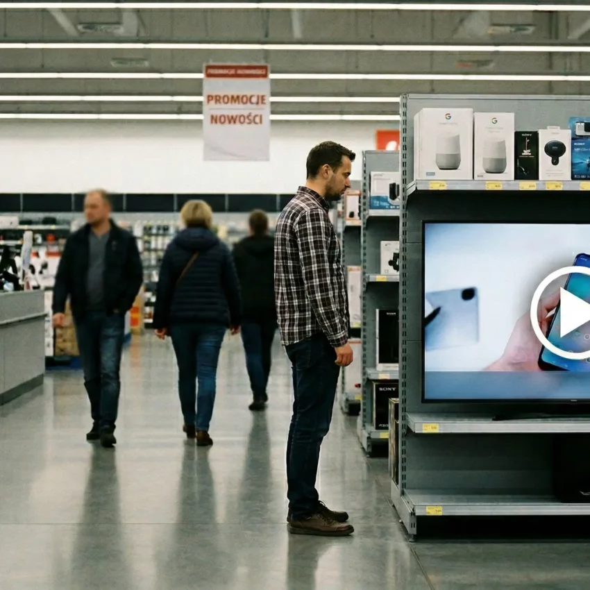 Google Commerce Media Suite i YouTube