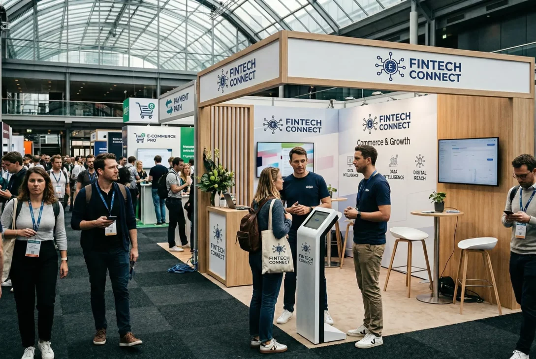 shoptalk 2026 - skrót z targów retail marketingu