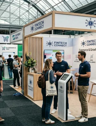 shoptalk 2026 - skrót z targów retail marketingu