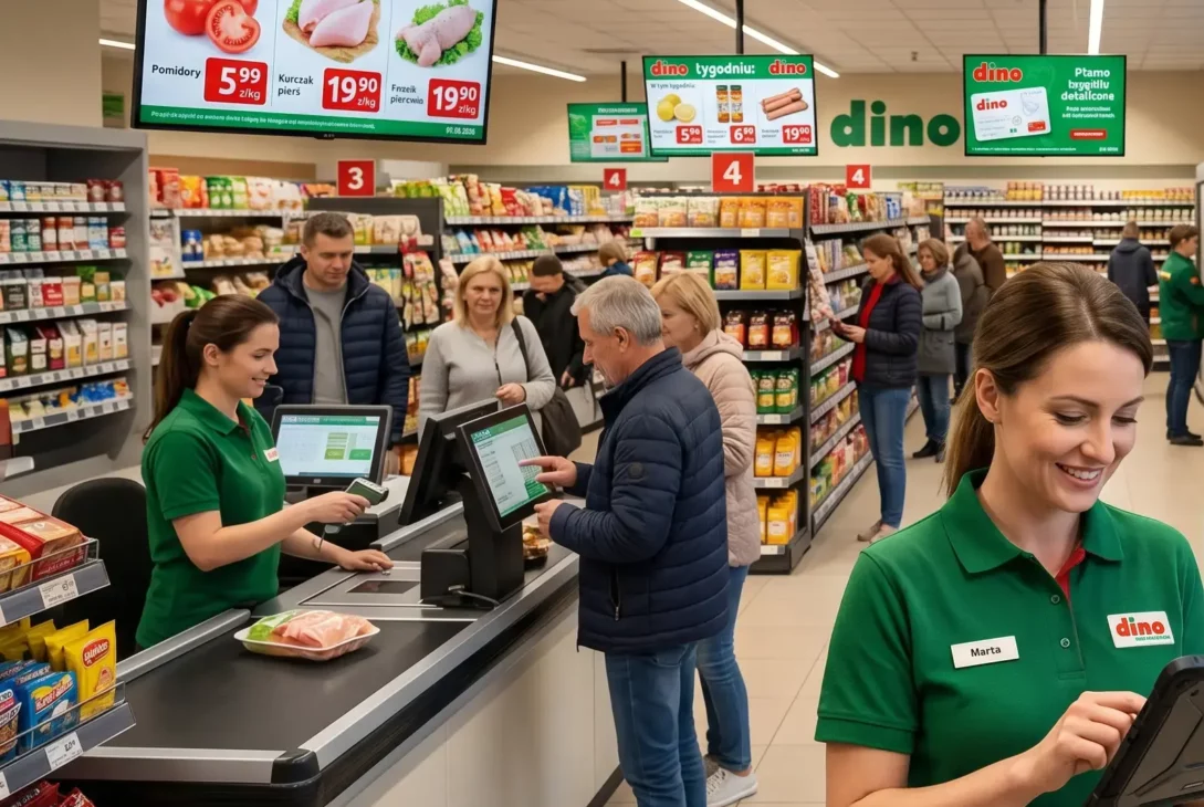 dino retail media