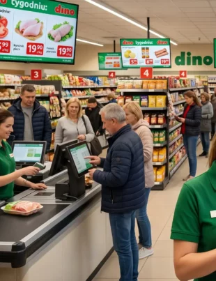 dino retail media