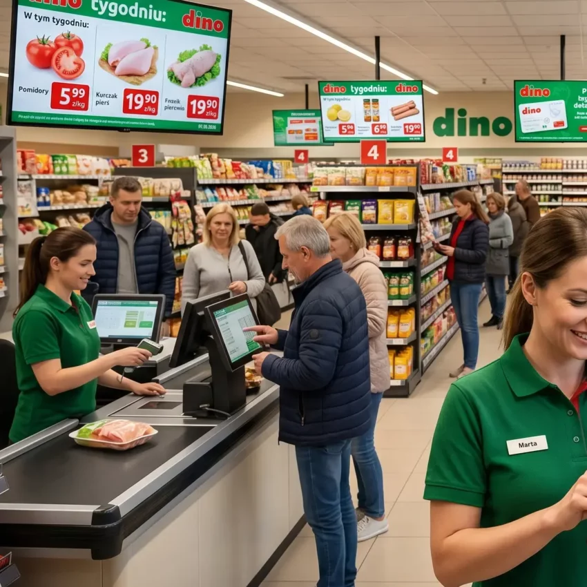 dino retail media