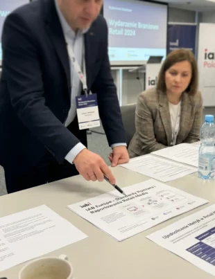 iban w retail media - nowe medody pomiaru