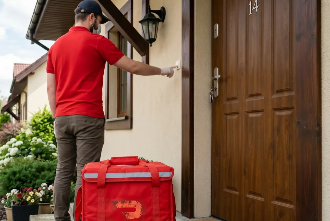 doordash retail media