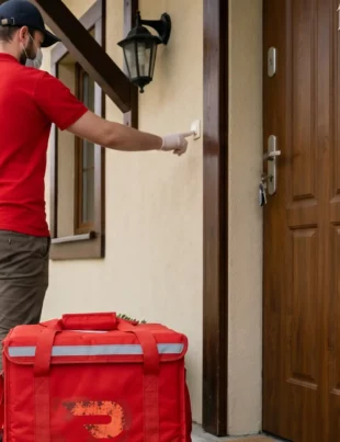 doordash retail media