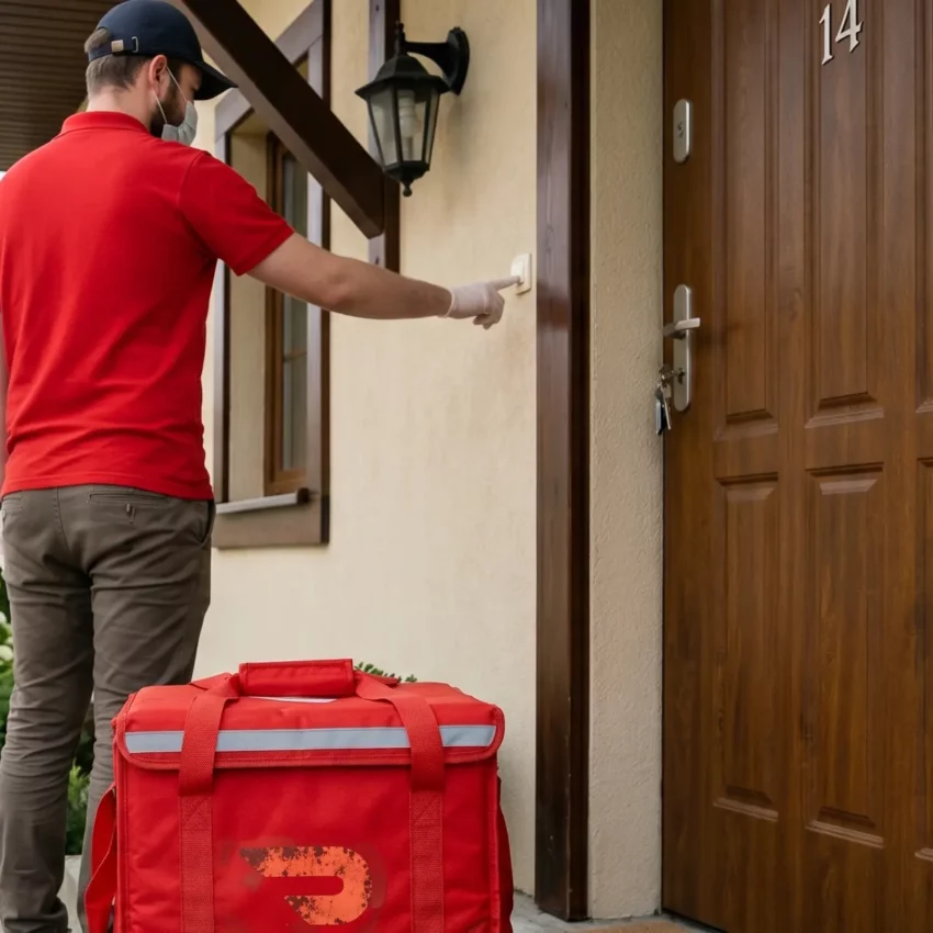 doordash retail media