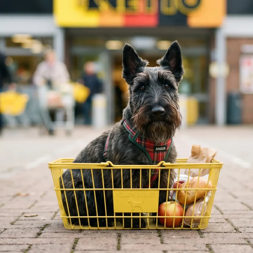 netto ads