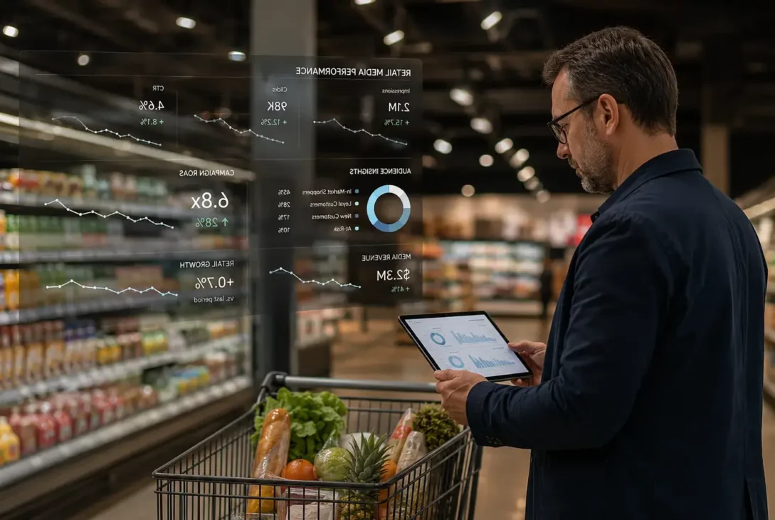 Walmart wygrywa na rynku reklamowym