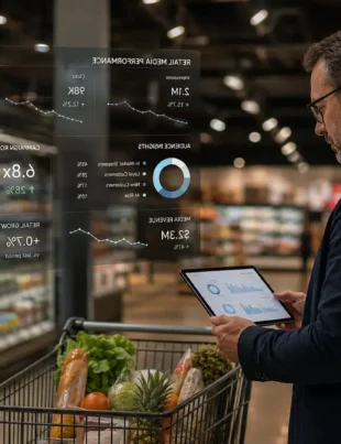 Walmart wygrywa na rynku reklamowym