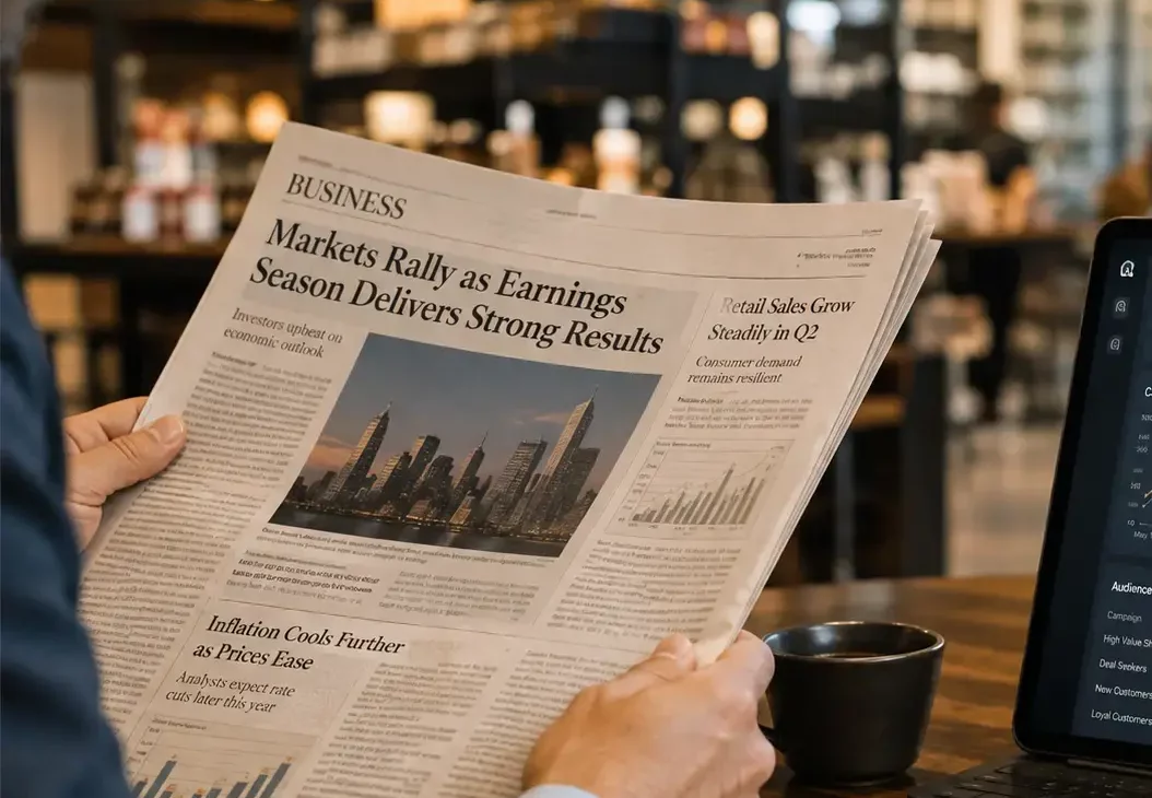 Wirtualna Polska jako platrofma do retail marketing